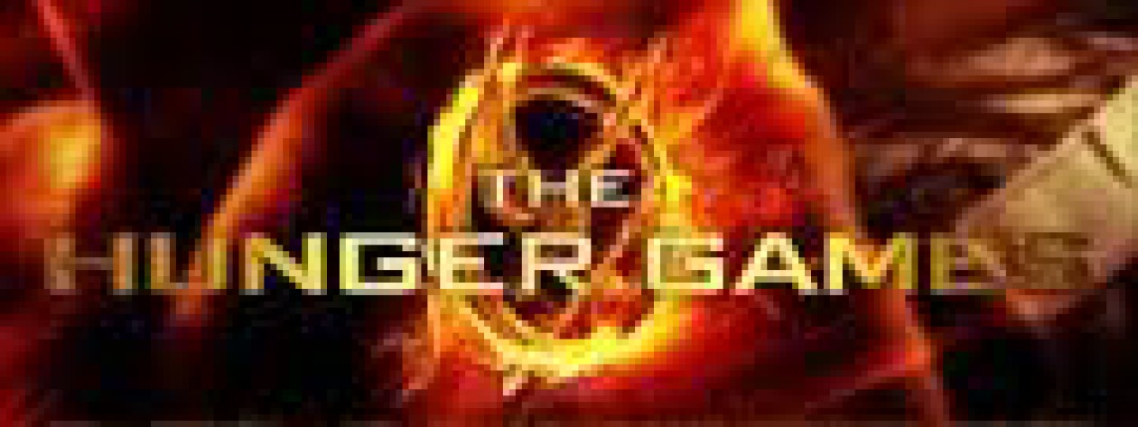 The World of Hunger Games